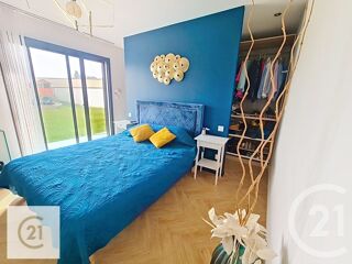  Maison à vendre 7 pièces 190 m²