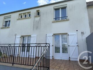  Maison à vendre 4 pièces 94 m²