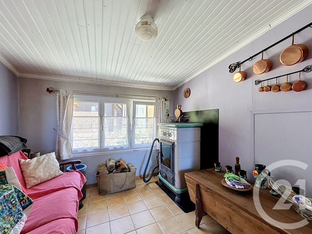 vente Maison - 4 pièce(s) - 226 m² Le Theil (03240)