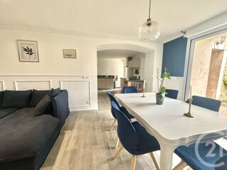  Maison � vendre 3 pi�ces 101 m�