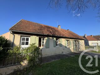  Maison  vendre 4 pices 94 m