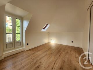  Appartement à vendre 3 pièces 47 m²