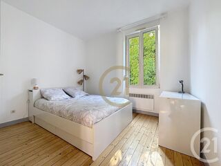  Appartement à louer 2 pièces 30 m²