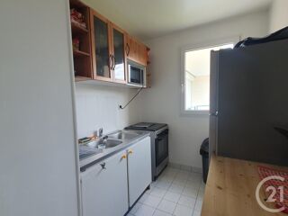  Appartement � louer 2 pi�ces 43 m�