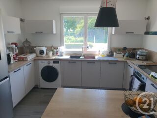  Maison à vendre 3 pièces 424 m²
