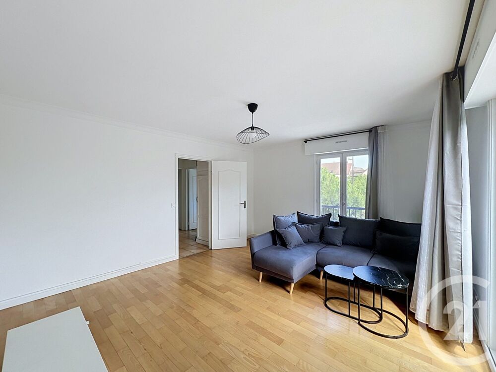 location Appartement - 3 pièce(s) - 68 m² Thiais (94320)