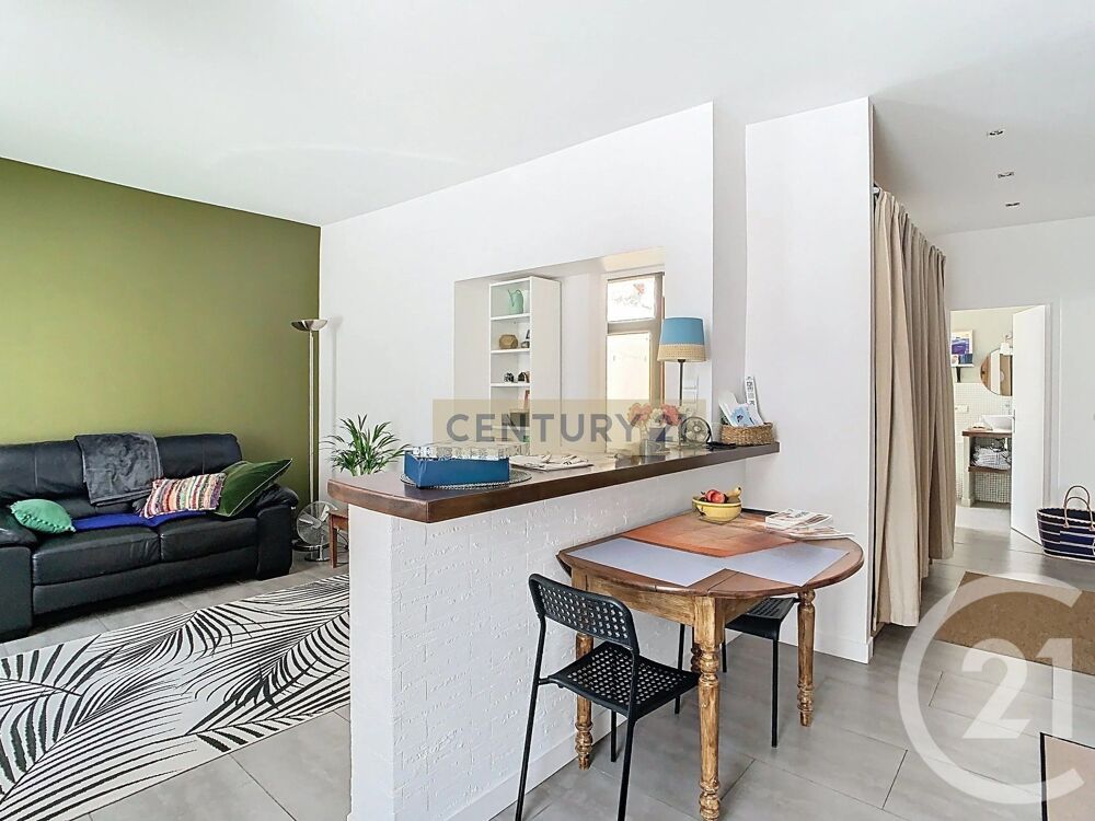 vente Appartement - 4 pièce(s) - 70 m² Perpignan (66000)