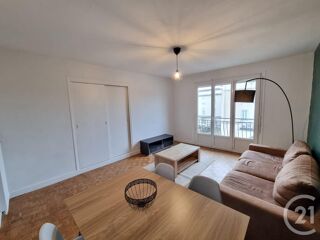  Appartement � louer 3 pi�ces 59 m�