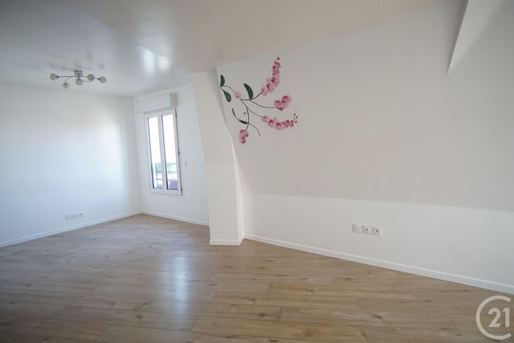 vente Appartement - 4 pièce(s) - 75 m² Créteil (94000)