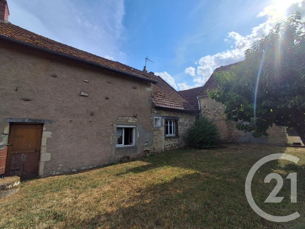 vente Maison - 5 pièce(s) - 112 m² Lys (58190)