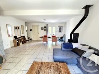 vente Maison - 4 pièce(s) - 110 m² Perpignan (66000)