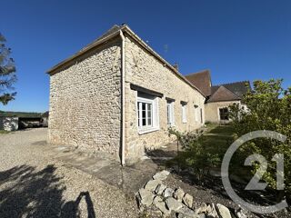 vente Maison - 6 pièce(s) - 175 m² Pacy-sur-Eure (27120)