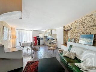  Maison � vendre 4 pi�ces 81 m�