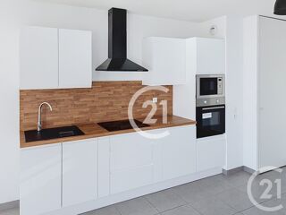  Appartement à vendre 2 pièces 55 m²