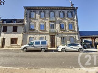  Immeuble à vendre 460 m²
