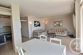  Appartement à vendre 2 pièces 50 m²