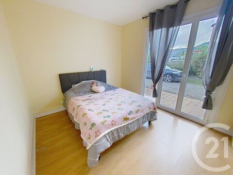  Maison � louer 4 pi�ces 93 m�