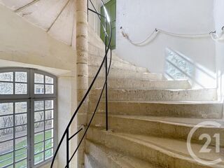  Appartement � vendre 4 pi�ces 120 m�