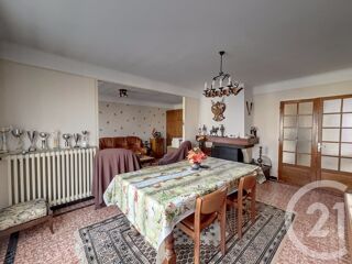  Maison � vendre 6 pi�ces 213 m�