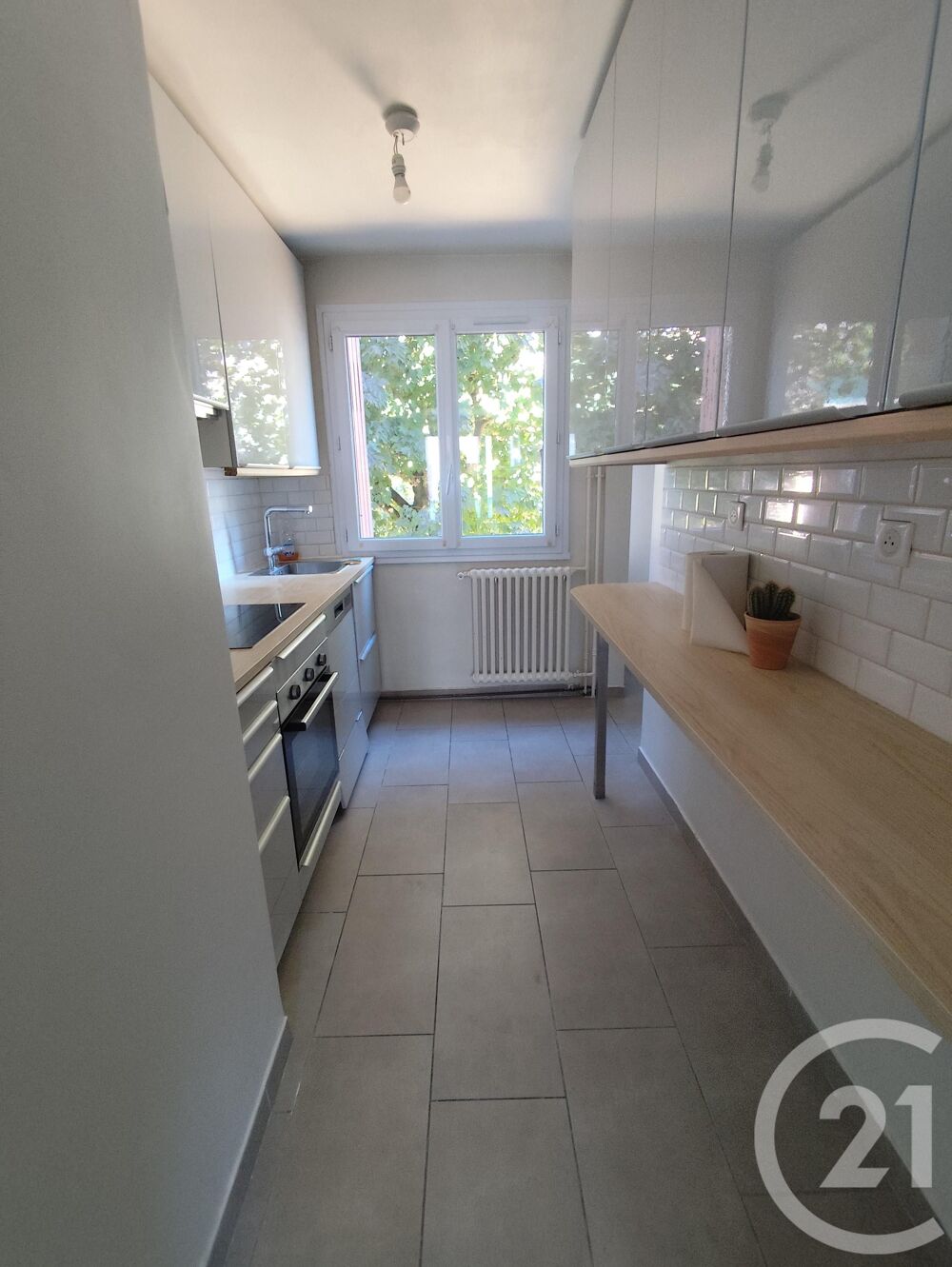 location Appartement - 4 pièce(s) - 74 m² Savigny-sur-Orge (91600)