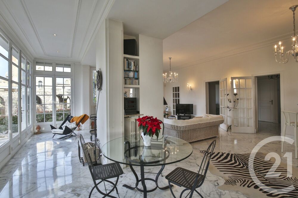 � vendre  Maison Nice (06300)