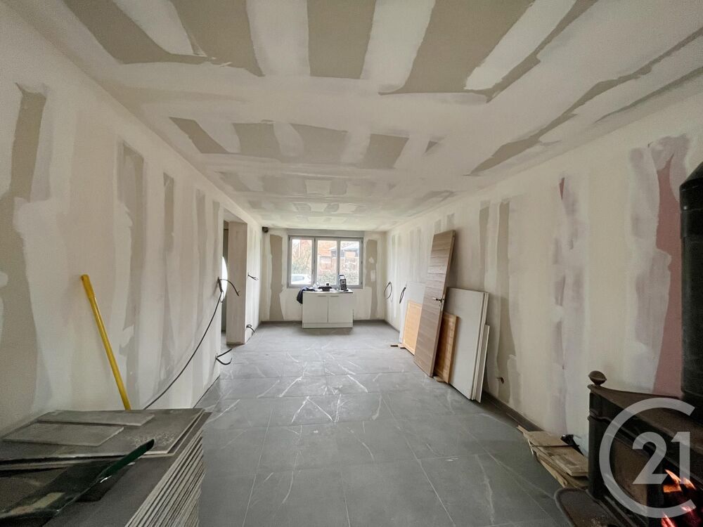 vente Maison - 4 pi�ce(s) - 117 m� Wirwignes (62240)