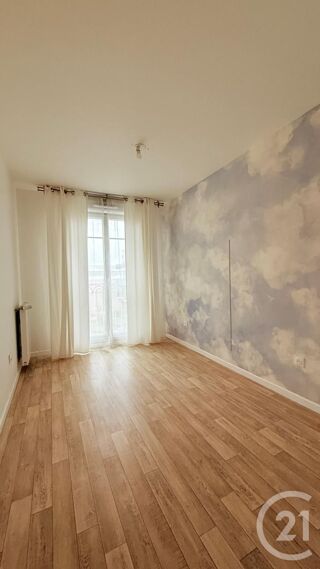  Appartement � vendre 3 pi�ces 60 m�