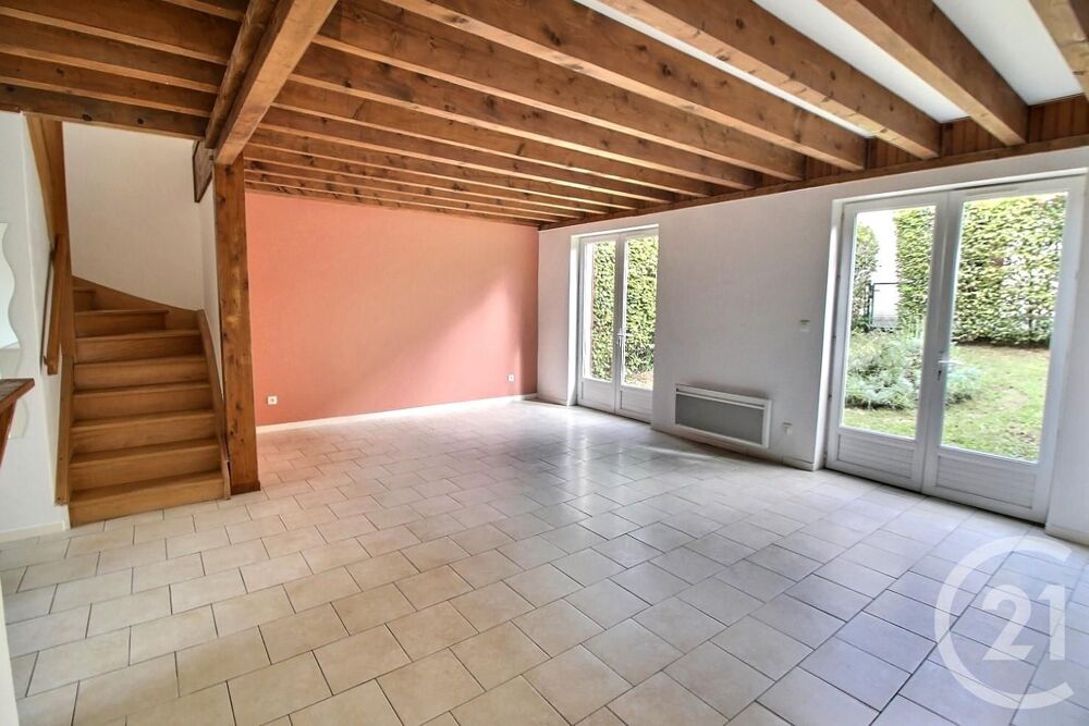 vente Maison - 4 pièce(s) - 95 m² Château-Thierry (02400)