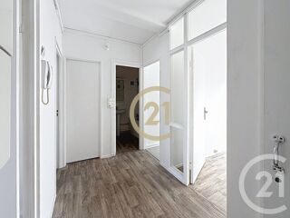  Appartement à vendre 3 pièces 55 m²