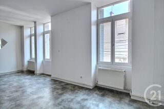 location Appartement - 5 pièce(s) - 74 m² Montluel (01120)