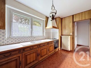  Maison � vendre 6 pi�ces 115 m�