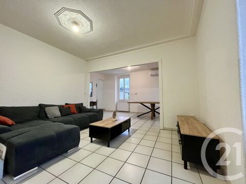  Appartement � louer 3 pi�ces 80 m�