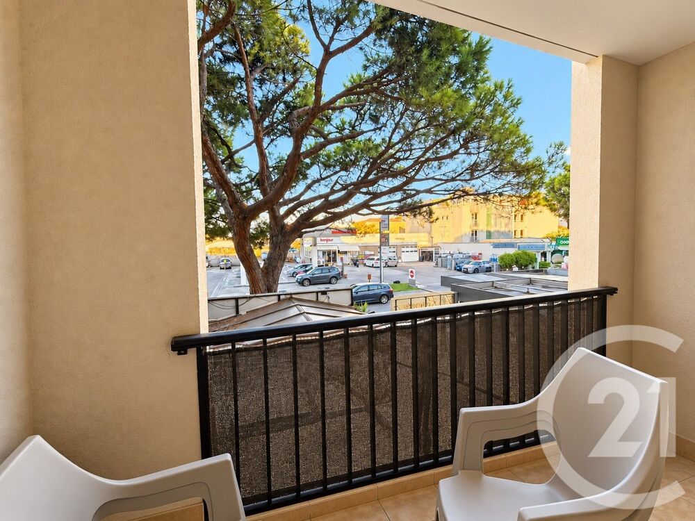 vente Appartement - 1 pièce(s) - 22 m² Calvi (20260)