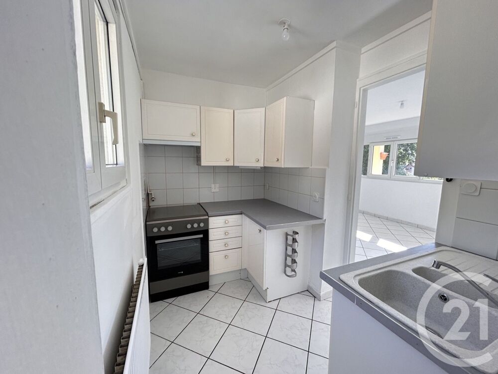 CENTURY 21 LES PORTES DE L'EST à EXINCOURT, vous propose....