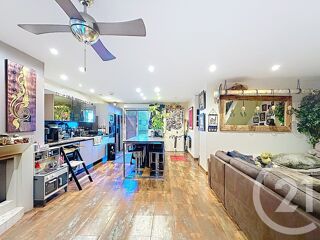  Maison à vendre 4 pièces 118 m²