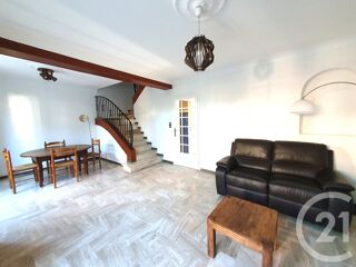  Maison à vendre 6 pièces 108 m²