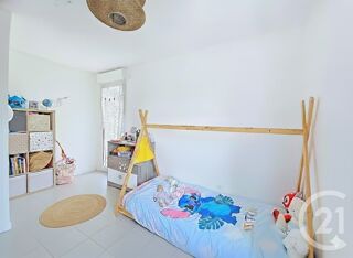  Appartement � vendre 3 pi�ces 62 m�