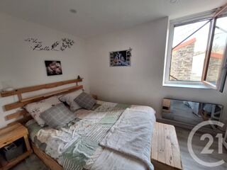  Maison à vendre 3 pièces 48 m²