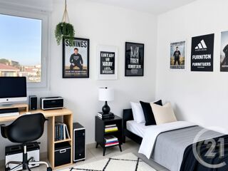  Appartement � vendre 3 pi�ces 71 m�