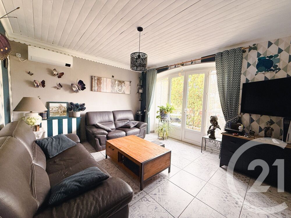 Maison à vendre à Alès, secteur Bruèges Découvr....