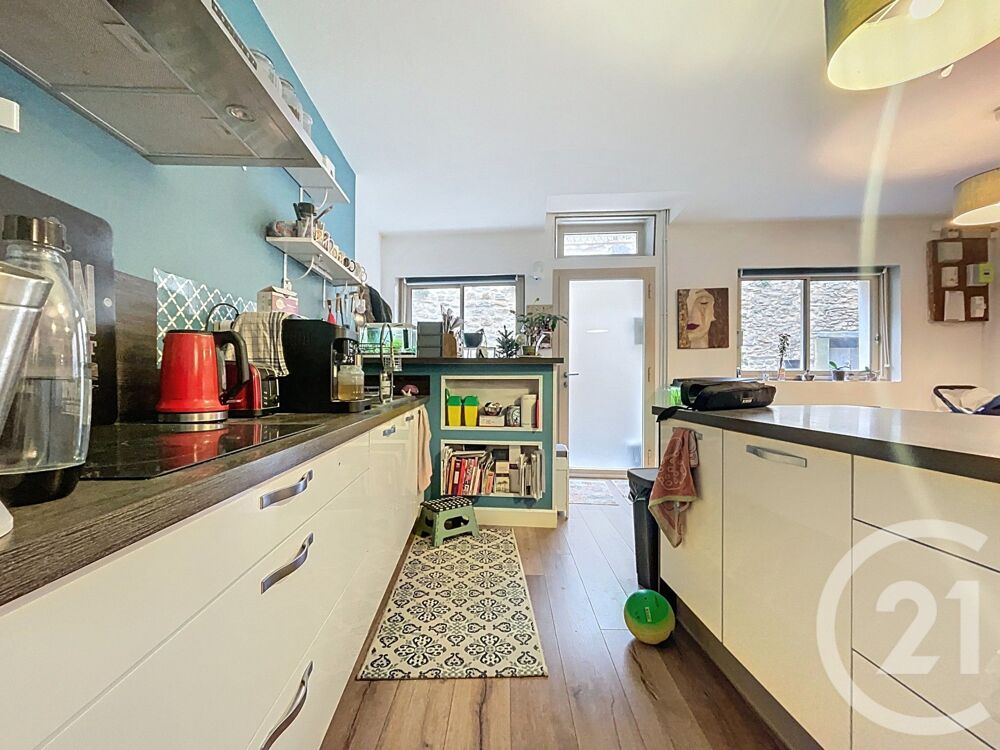 vente Maison - 4 pièce(s) - 161 m² Bagnols-sur-Cèze (30200)