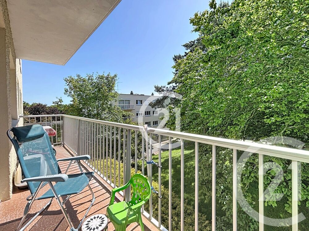 Nouveau et en EXCLUVISTE dans votre agence CENTURY21 Ber....
