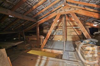  Maison à vendre 5 pièces 202 m²