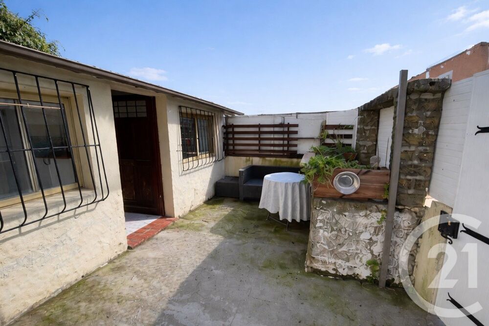 vente Appartement - 3 pièce(s) - 60 m² La Seyne-sur-Mer (83500)