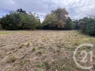  Terrain à vendre 525 m²