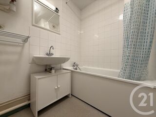  Appartement � louer 1 pi�ce 20 m�