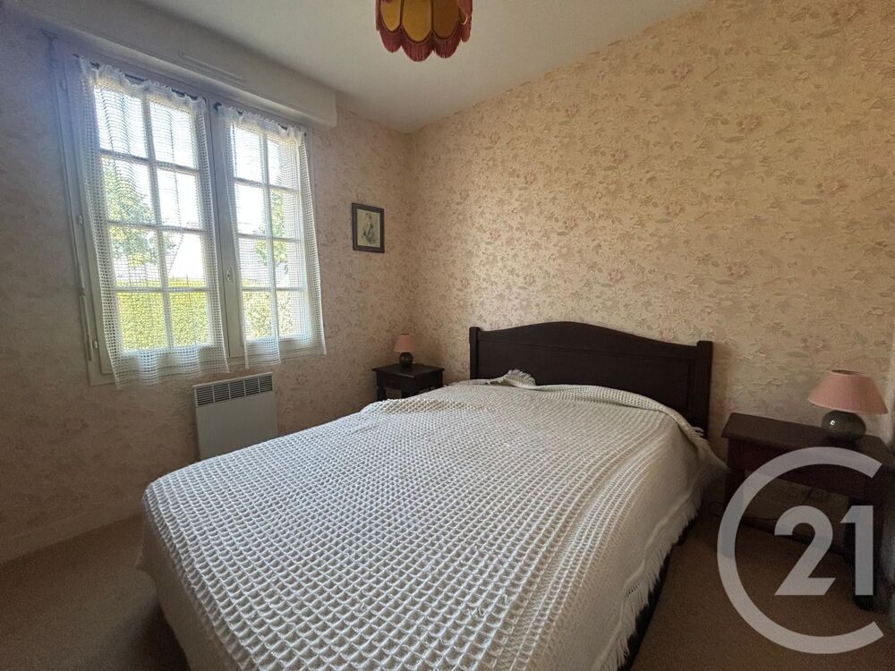 vente Maison - 3 pièce(s) - 94 m² Lancieux (22770)