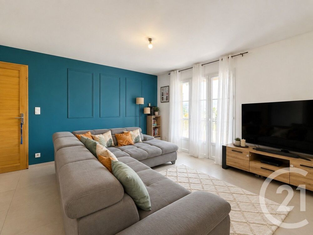 Votre agence Century 21 Dary Immobilier à Calvi a le pla....