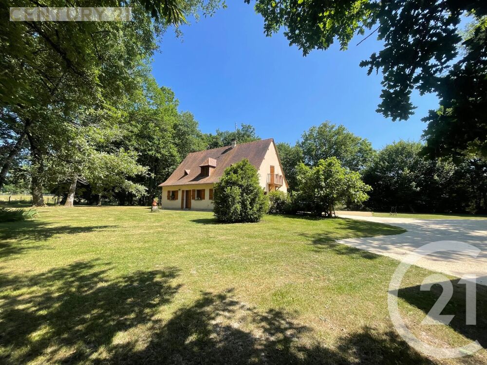 À VENDRE Propriété d'Exception avec Étangs et 15 ha de ....