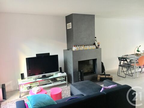  Maison � louer 5 pi�ces 146 m� Chaponnay